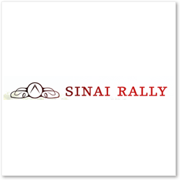 sinai rally